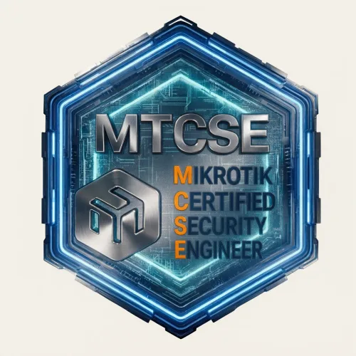 MikroTik MTCSE